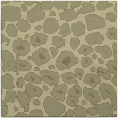spots rug - item 595311