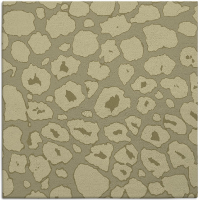 spots rug - item 595312