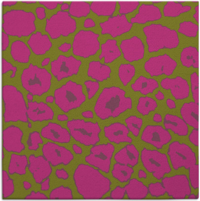spots rug - item 595313