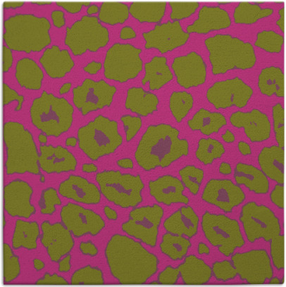 spots rug - item 595314