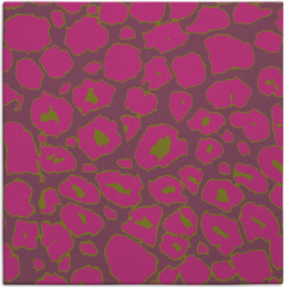 spots rug - item 595315