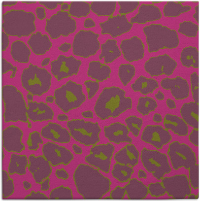 spots rug - item 595316