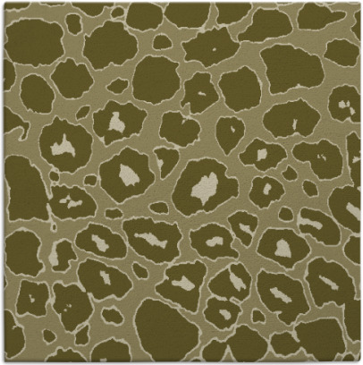 spots rug - item 595318