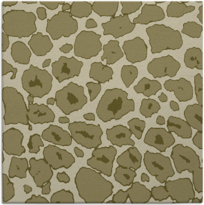 spots rug - item 595319