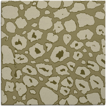 spots rug - item 595320