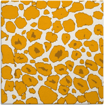 spots rug - item 595322