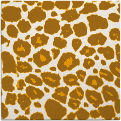 spots rug - item 595324
