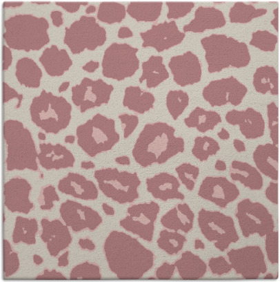 spots rug - item 595326
