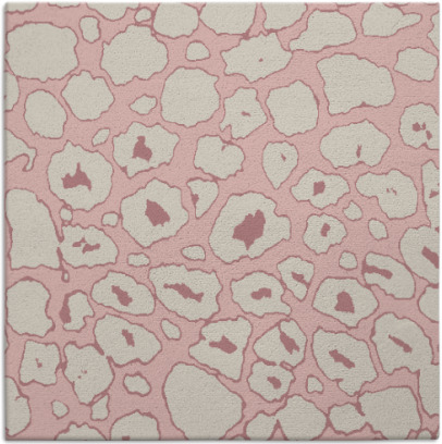 spots rug - item 595327