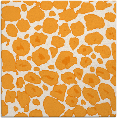 spots rug - item 595331