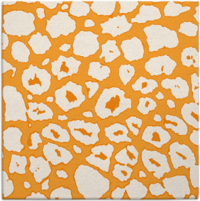 spots rug - item 595332
