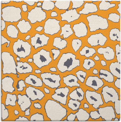 spots rug - item 595333