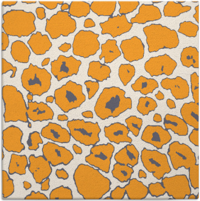 spots rug - item 595334
