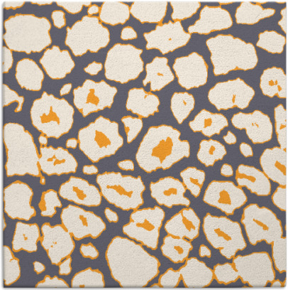 spots rug - item 595335