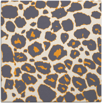 spots rug - item 595336