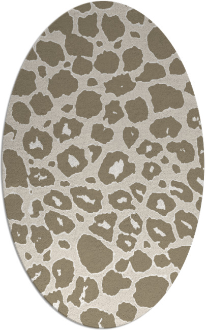 spots rug - item 595339