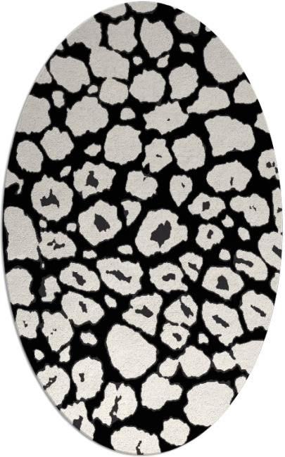 spots rug - item 595341