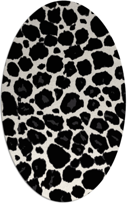 spots rug - item 595342