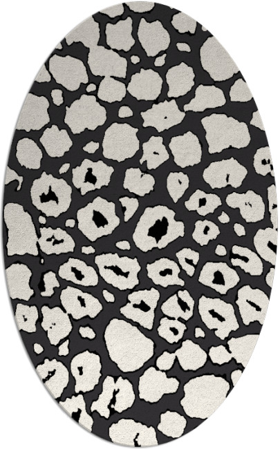 spots rug - item 595343