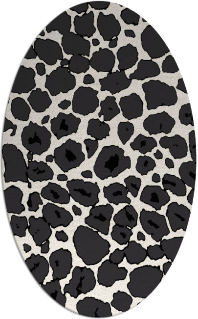 spots rug - item 595344