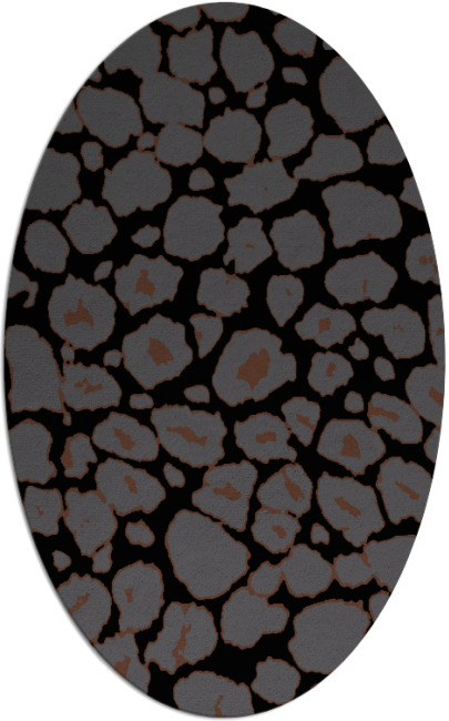 spots rug - item 595345