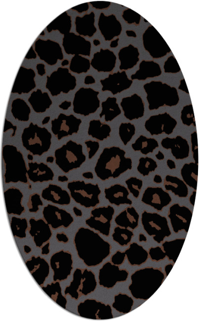 spots rug - item 595346