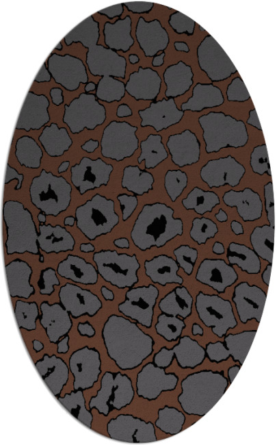 spots rug - item 595347