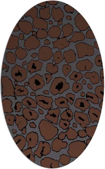spots rug - item 595348