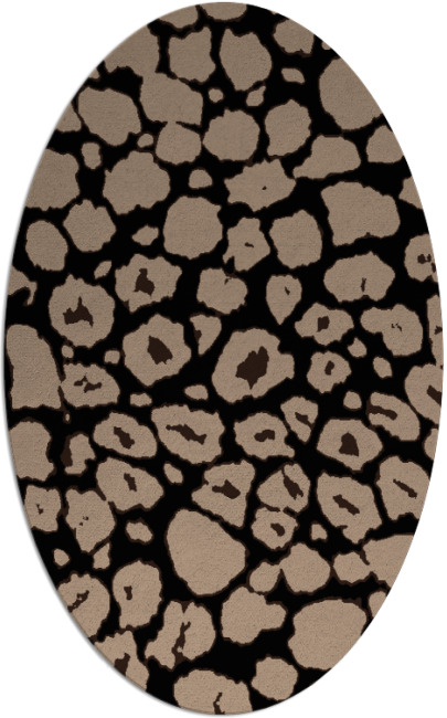 spots rug - item 595349
