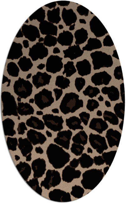 spots rug - item 595350