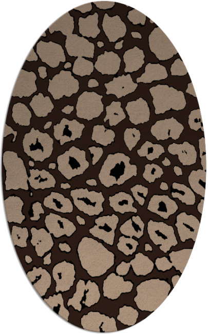 spots rug - item 595351