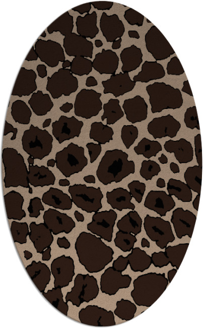 spots rug - item 595352