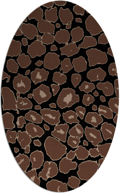 spots rug - item 595353