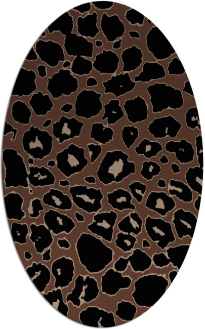 spots rug - item 595354