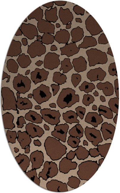 spots rug - item 595355