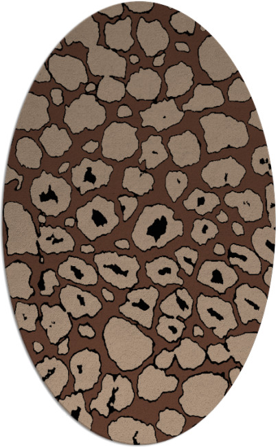 spots rug - item 595356
