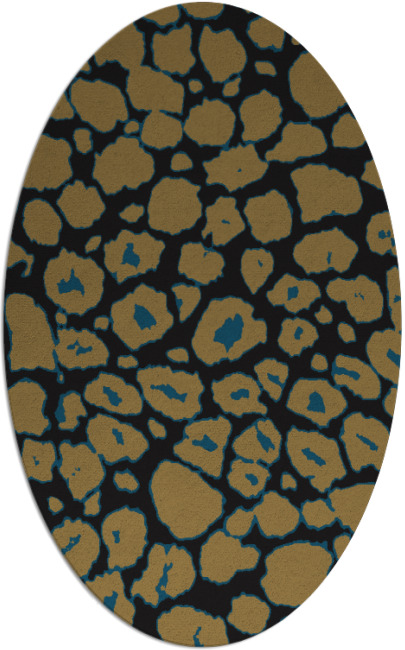 spots rug - item 595357