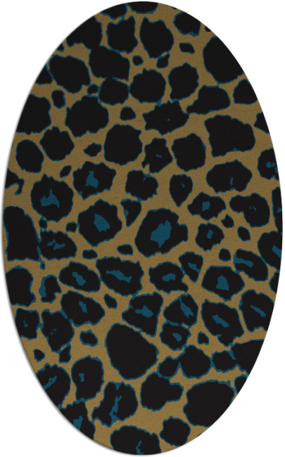 spots rug - item 595358