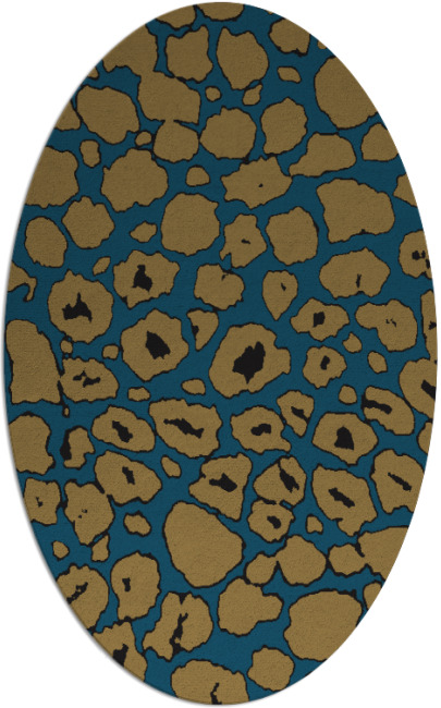 spots rug - item 595359