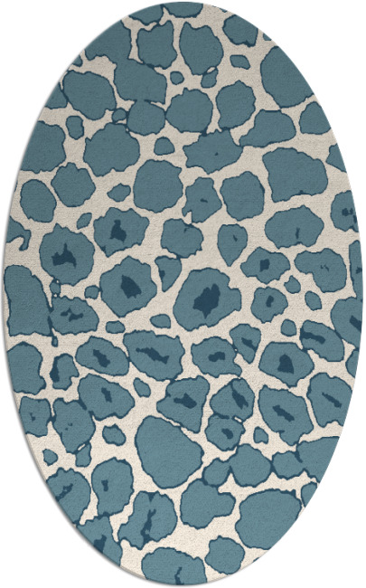 spots rug - item 595361