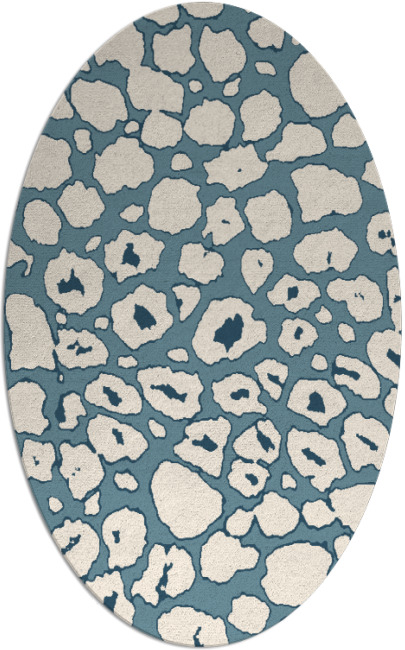 spots rug - item 595362
