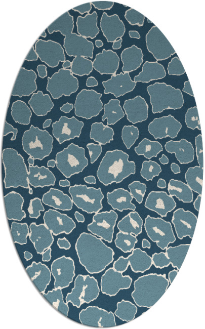 spots rug - item 595363