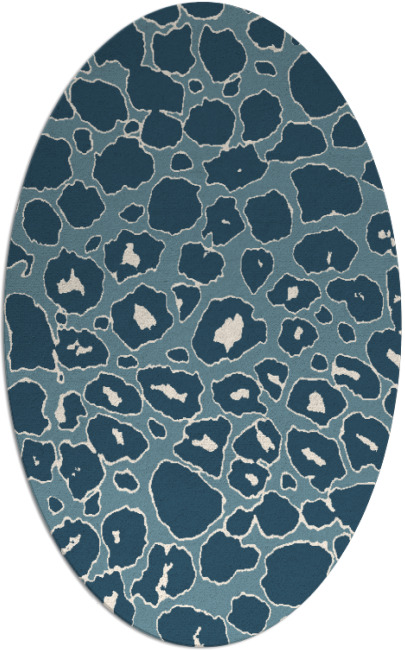spots rug - item 595364