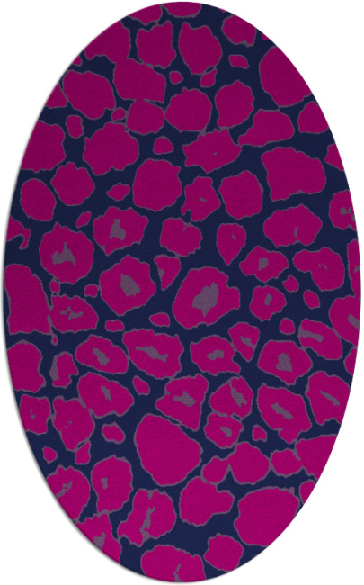 spots rug - item 595365