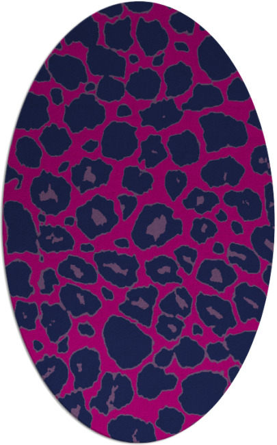 spots rug - item 595366