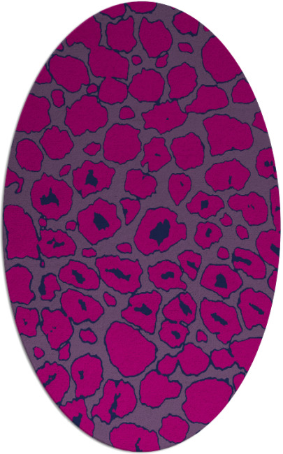 spots rug - item 595367