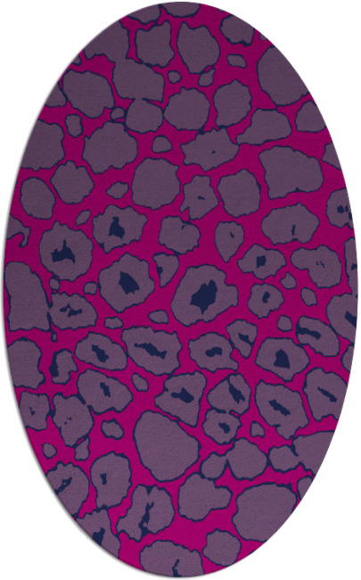 spots rug - item 595368