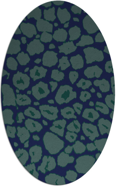 spots rug - item 595369