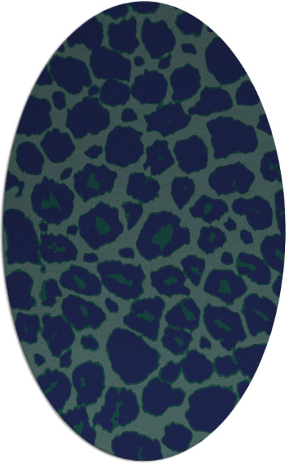 spots rug - item 595370