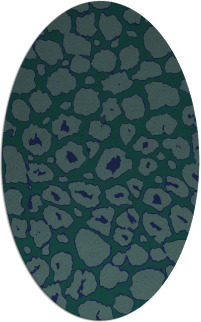 spots rug - item 595371